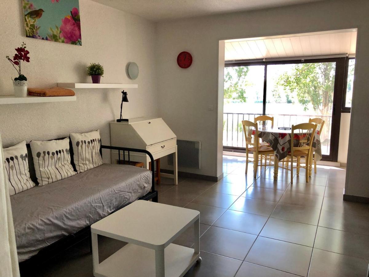 239 Les Salicornes Apartamento Arlés