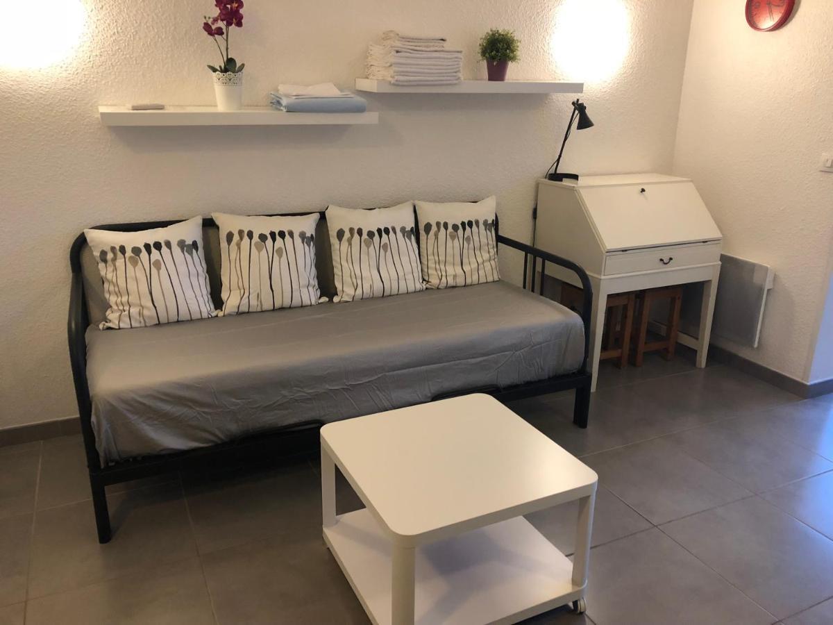 239 Les Salicornes Apartment Arles