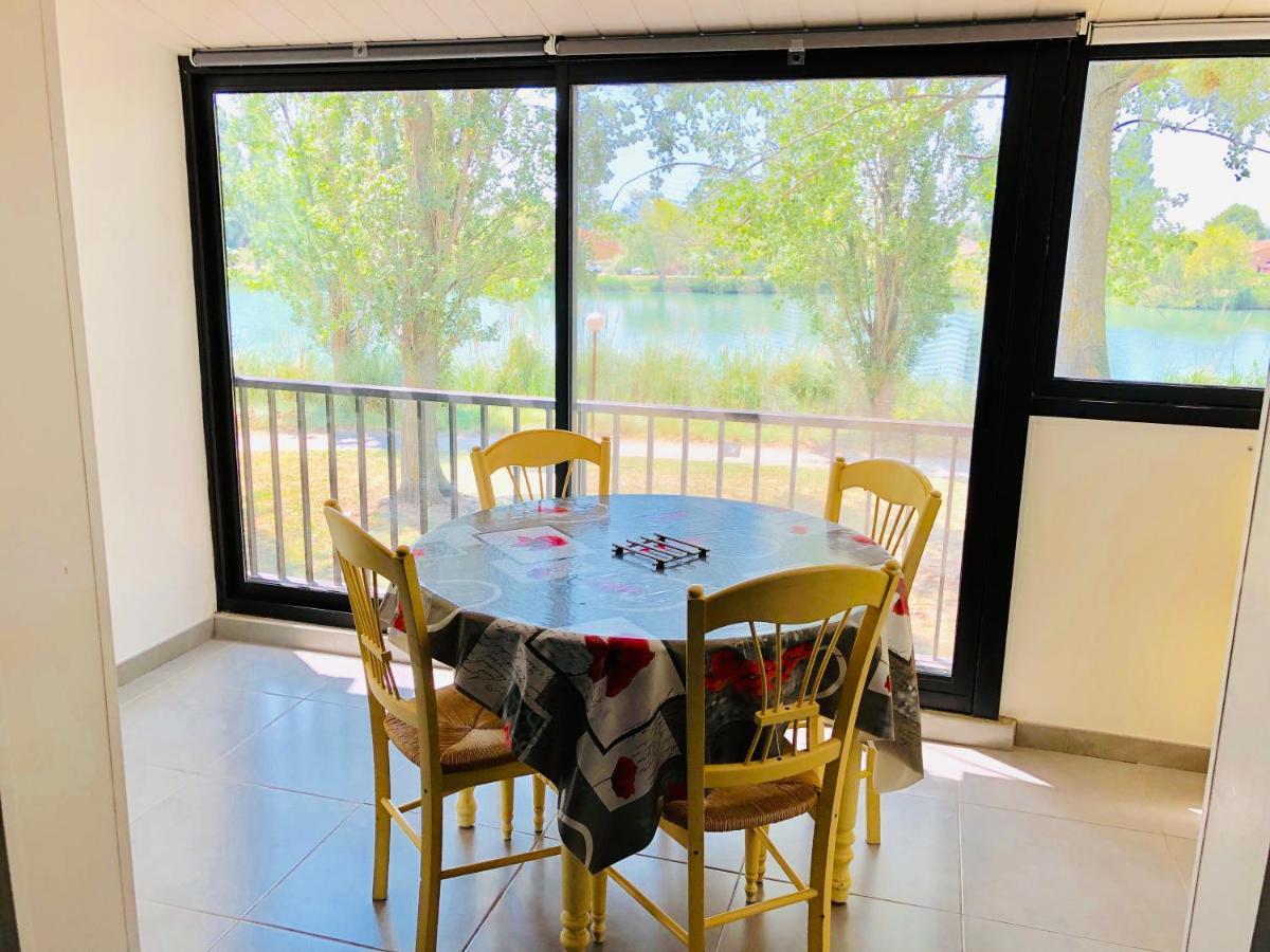Apartamento 239 Les Salicornes *