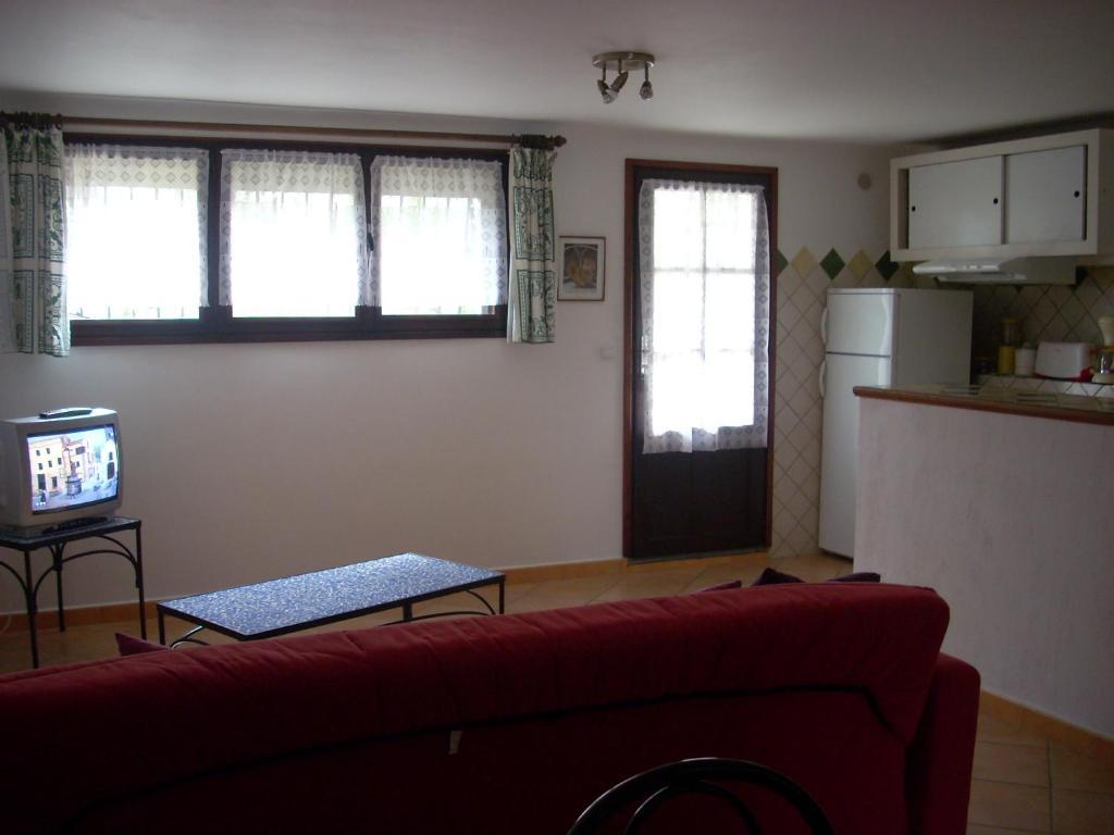 Apartment 239 Les Salicornes
